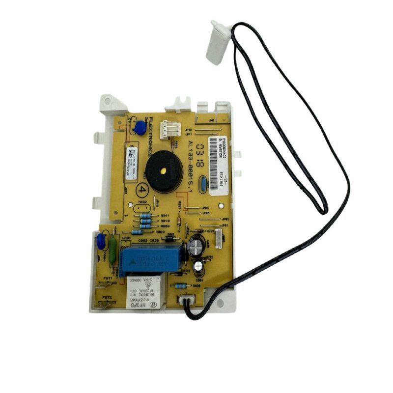 Modulo Timer Bit100.1 Lavavajillas Ll64 Ariston