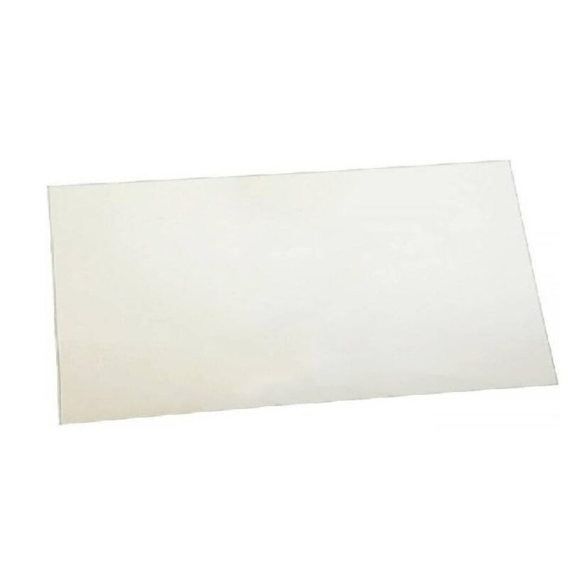 Vidrio Interno De Puesta Cocina Ariston Cp0v9