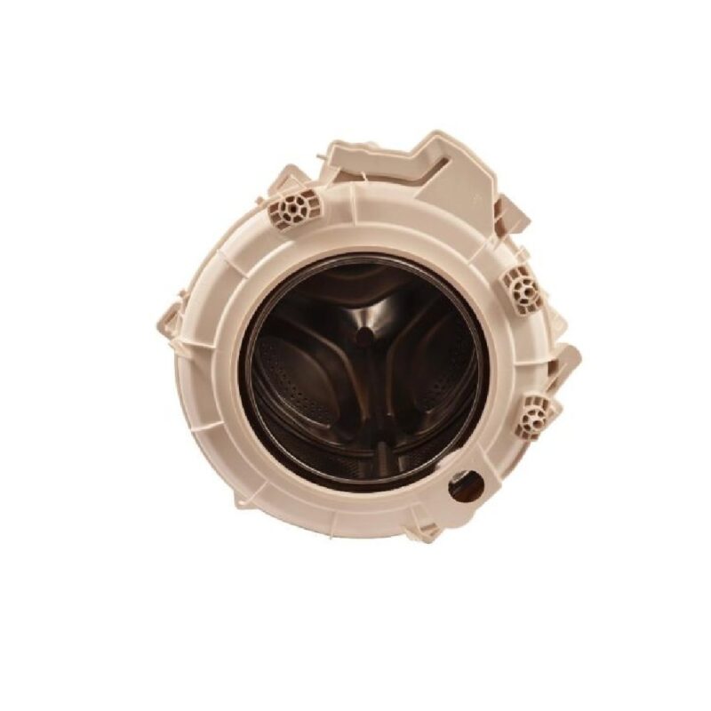 Cuba Tambor Cesto Para Lavarropas Ariston Ar7f105ag 52l