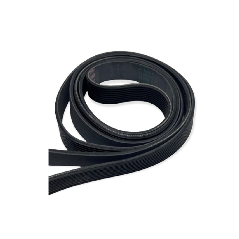 Correa Original Secarropas Ariston 1860 Para As600vx