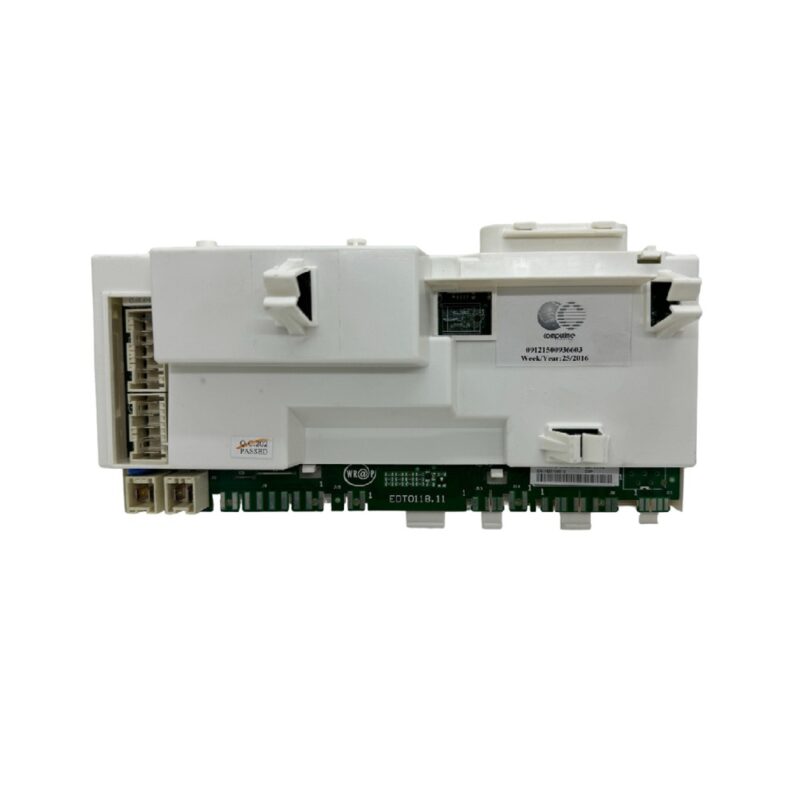 Placa Principal Para Lavarropas Ariston Ar7f105ag Original