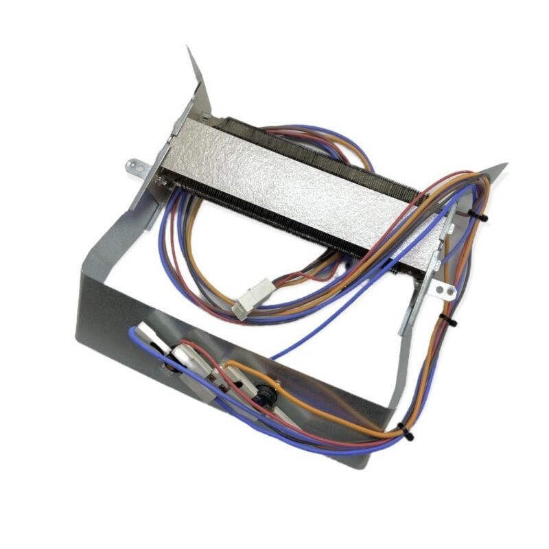 Resistencia Secarropas Ariston Original Asl70cex Isl70cex