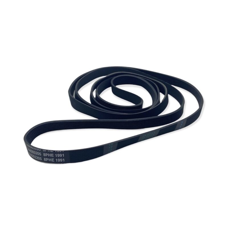 Correa Original Para Secarropas Ariston Asl70cxex