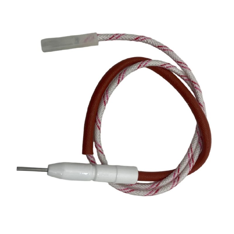 Bujia De Encendido Para Horno A Gas Ariston Cg640sg1(x)ag