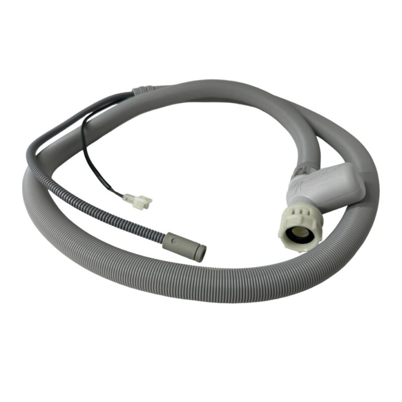 Manguera De Carga Lavavajillas LG Samsung Con Electrovalvula