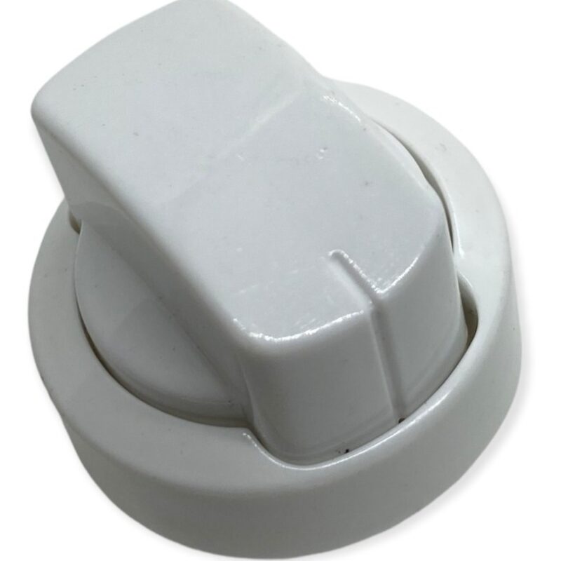 Perilla Para Anafe Longvie Blanca Distribuidor Oficial