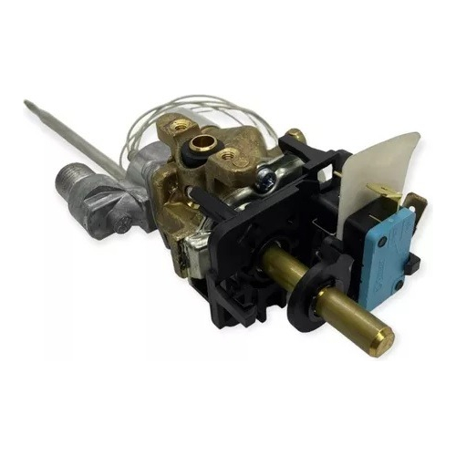 Valvula Termostatica Para Cocina Ariston C34sg1 Original