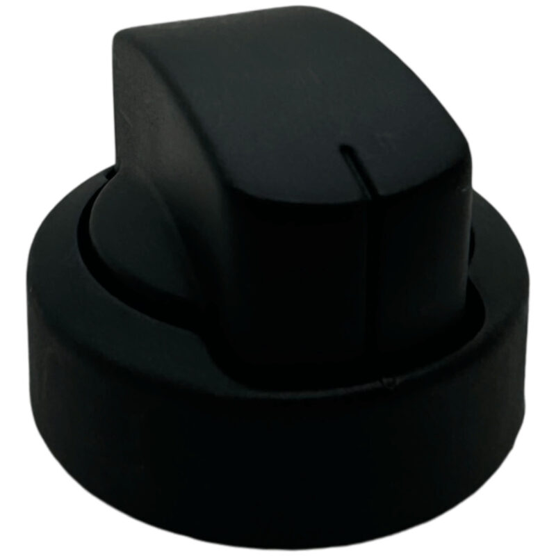 Perilla Completa Para Anafe Longvie A6600gf Original