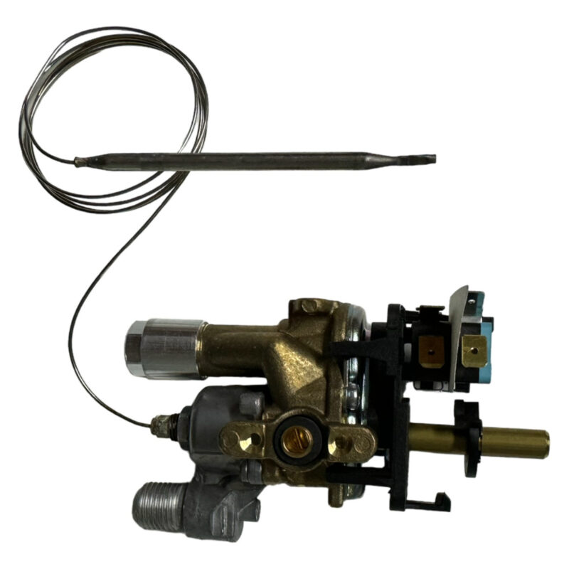 Termostato Con Valvula Para Cocina Ariston Cg64