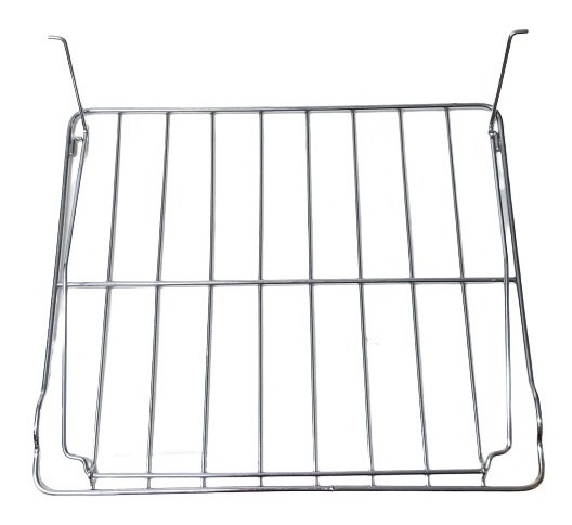 Rejilla Estante De Horno Longvie C Extractor Original