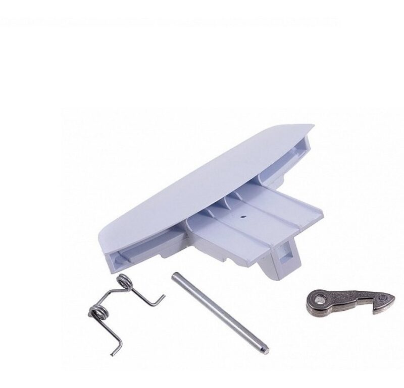 Manija Tirador De Puerta Lavarropa Ariston Aml101 Aml80