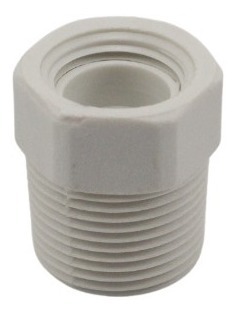 Valvula De Alivio Plastico P/ Termotanque Electrico Longvie