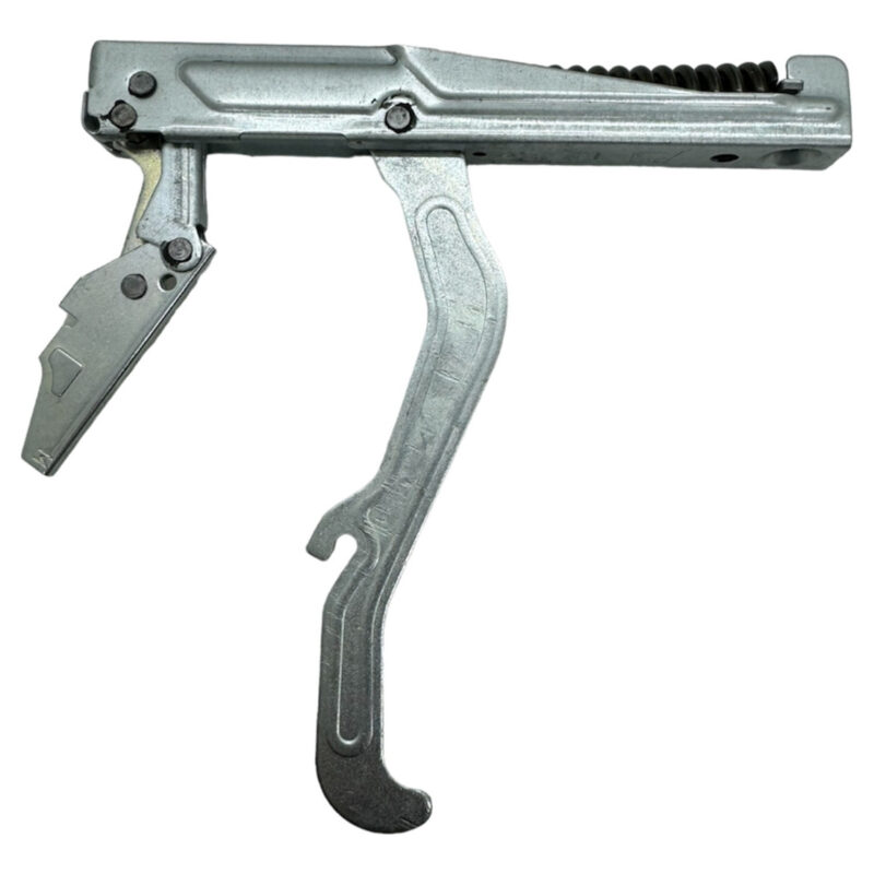 Bisagra Para Maxi Horno Cocina Ariston Original C065gpdag