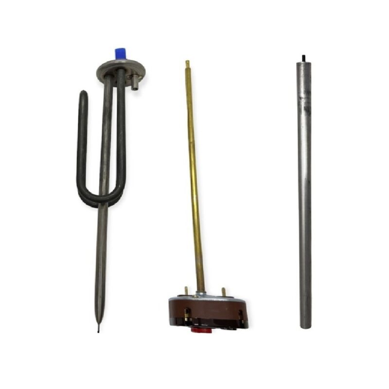 Kit Completo Para Termotanque Nex Original Tn-60e