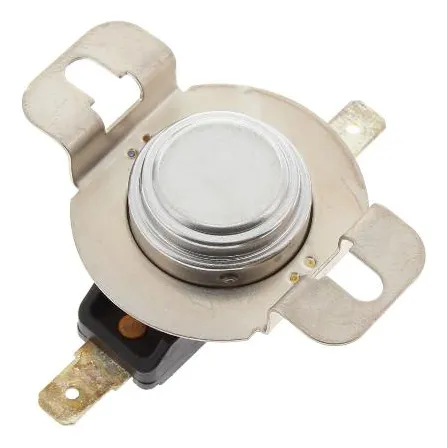 Termostato De Seguridad Para Horno Cocina Cpv09 Ariston