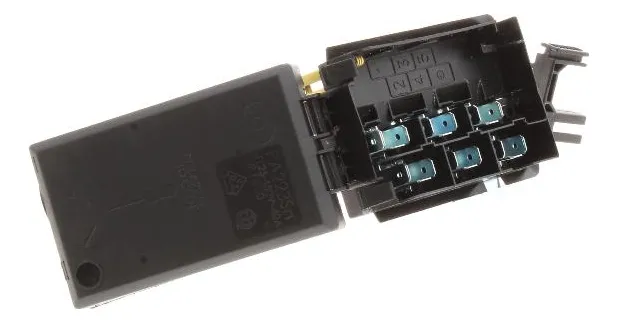 Bornera Caja De Terminales Conexion Trifase Ariston Cp0v9