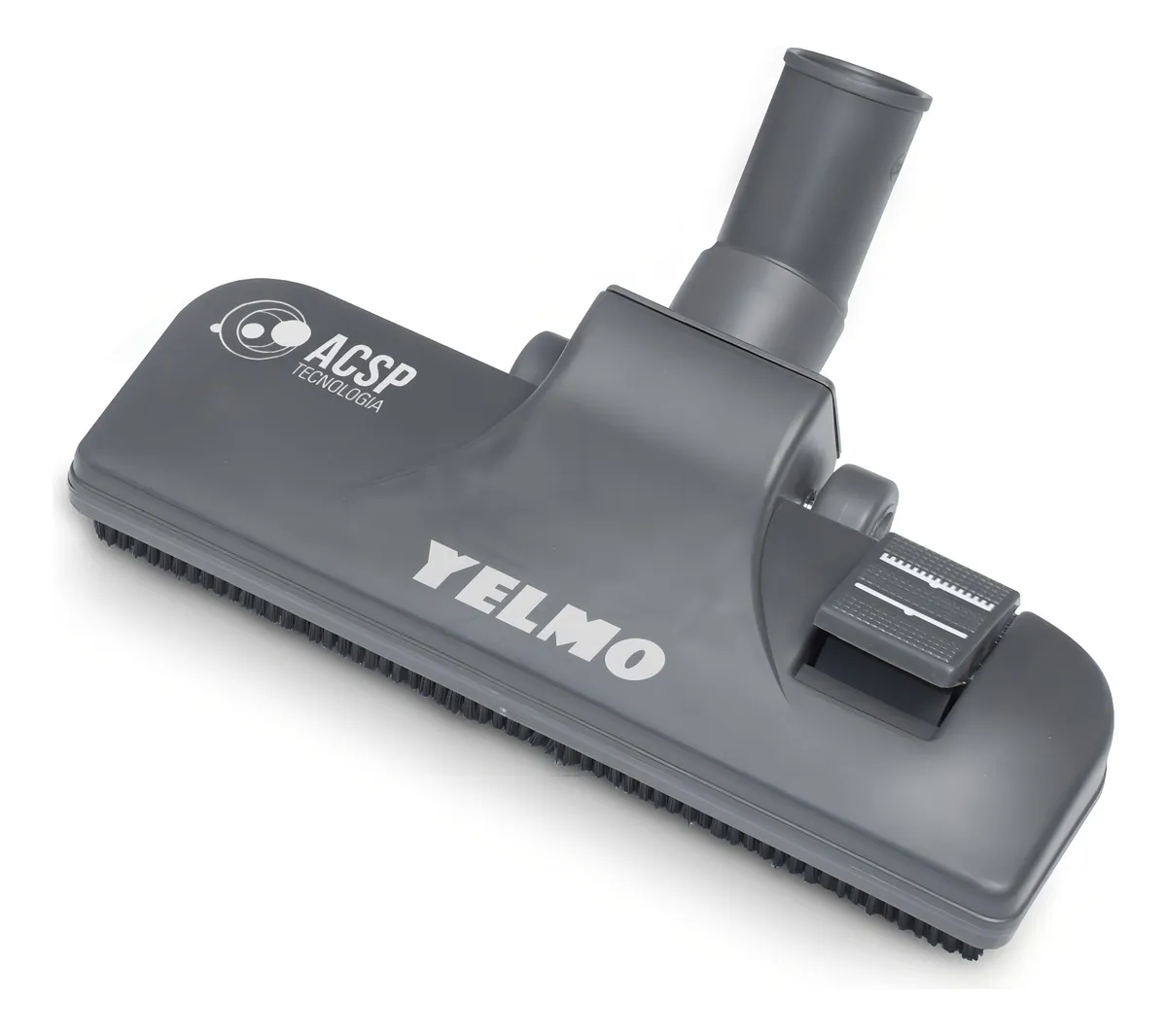 Aspiradora Yelmo As3228 2000w 3,5lts Sin Bolsa Filtro Hepa Color Rosa - Imagen 7