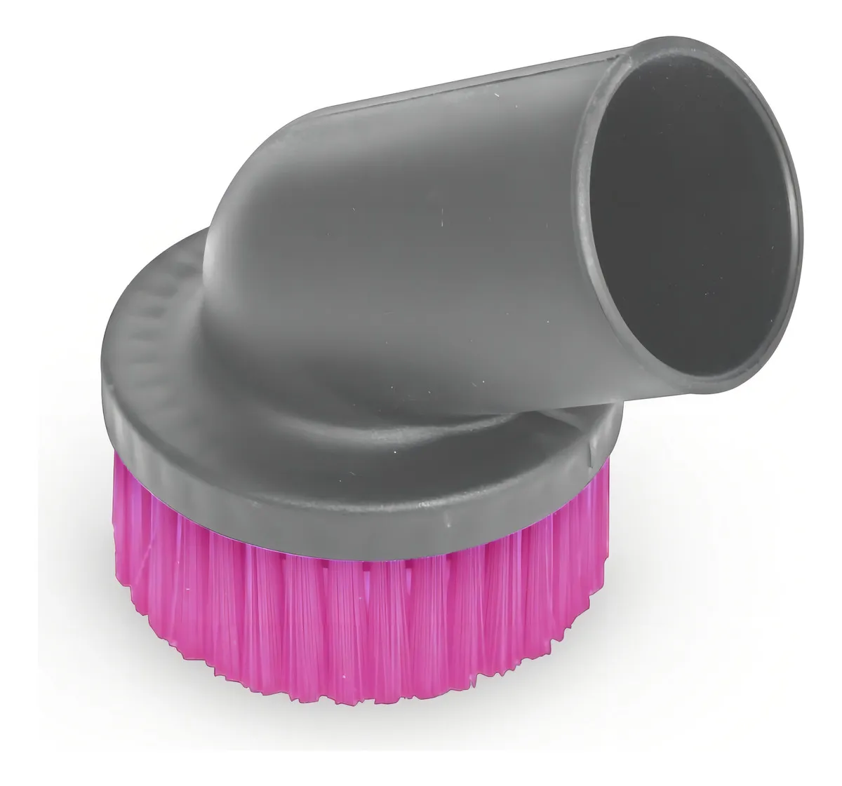 Aspiradora Yelmo As3228 2000w 3,5lts Sin Bolsa Filtro Hepa Color Rosa - Imagen 5