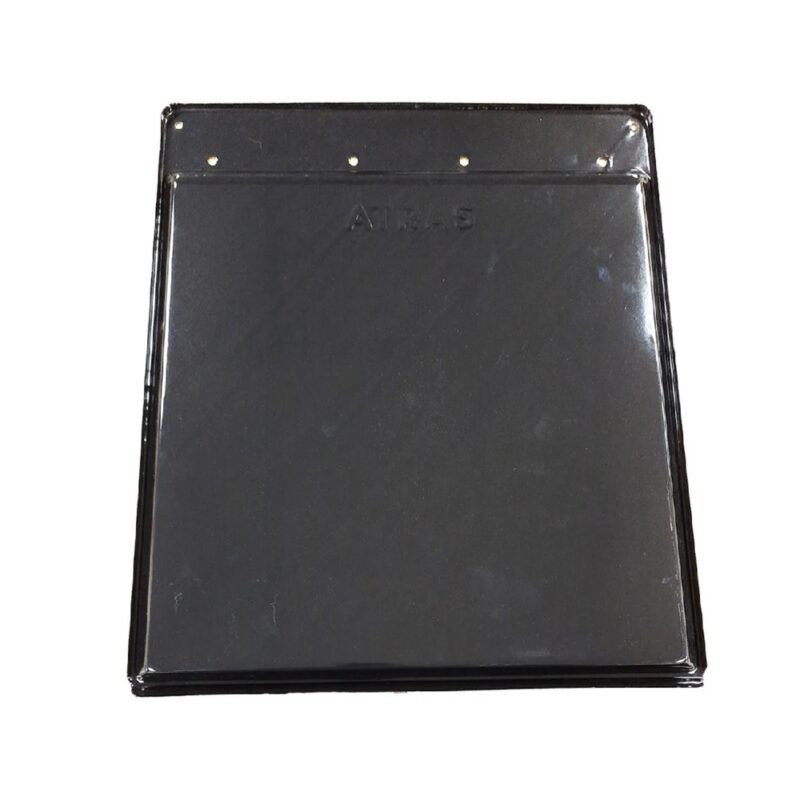 Piso De Horno Electrico Longvie He1900 Original