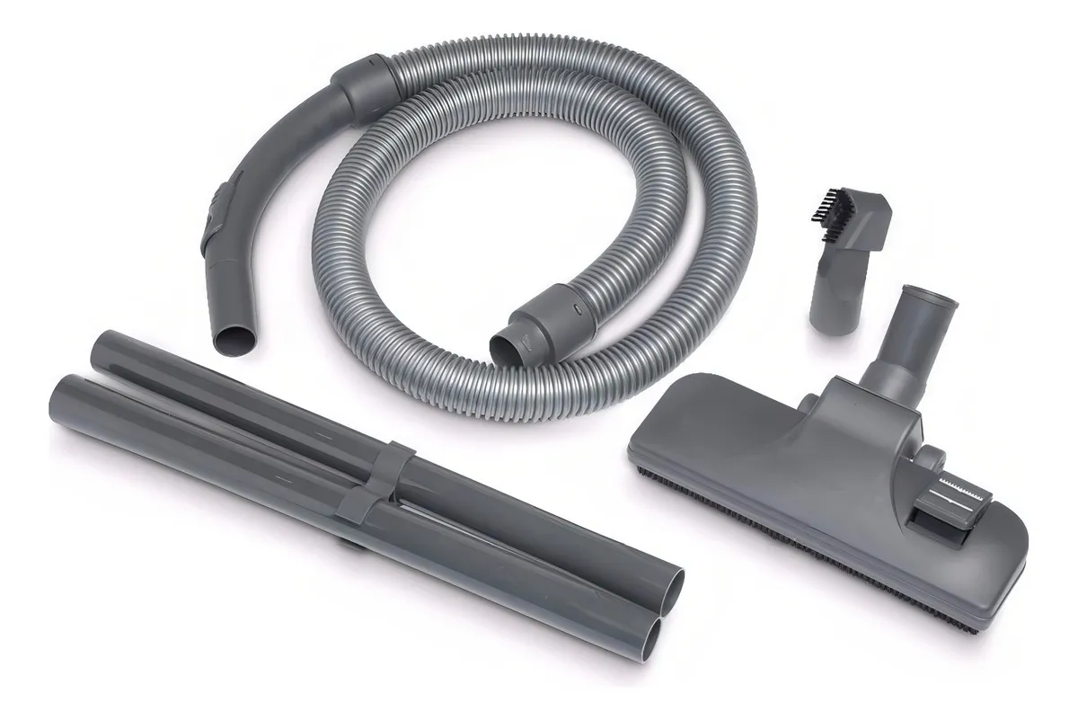 Aspiradora Yelmo As3228 2000w 3,5lts Sin Bolsa Filtro Hepa Color Rosa - Imagen 10